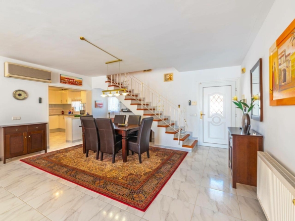 luxury house, Empuriabrava, pool, garden, mooring