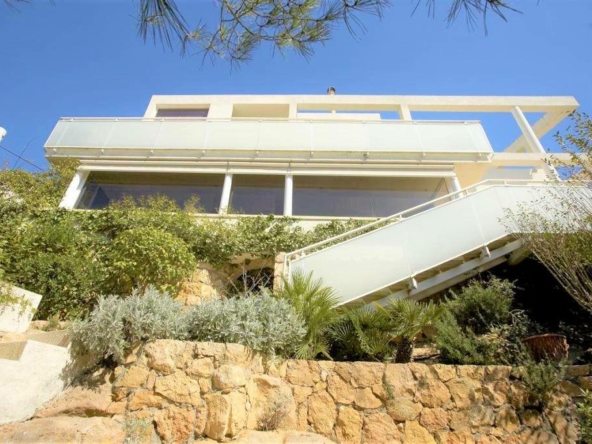 Luxury house, private pool, Costa Dorada, Tarragona