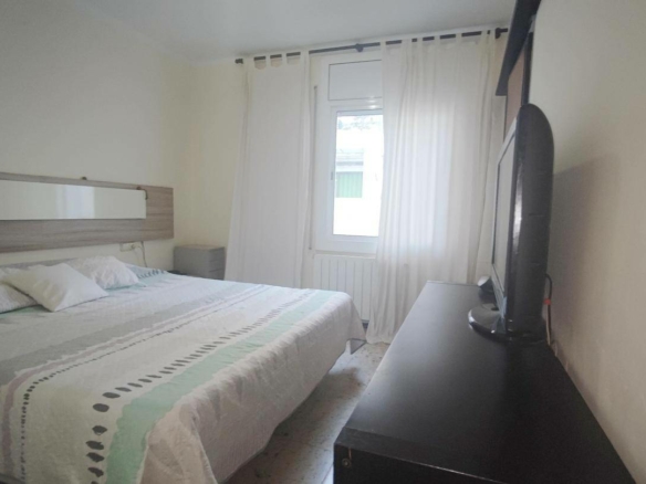 Apartment to Reform Sitges